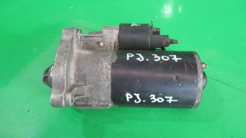 ELECTROMOTOR COD ISKRA AZE1523 PEUGEOT 307 30