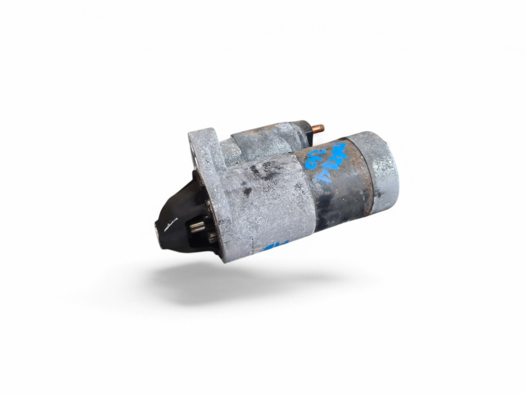 Electromotor cod M000T89281ZC Mazda 2 DJ