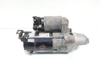 Electromotor, cod M002T85871, Honda CR-V II (RD), 2.2 CTDi (RD9) N22A2, 6 vit man (idi:479537)