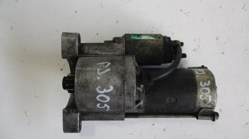 ELECTROMOTOR COD M1T50172 CITROEN BERLINGO BX