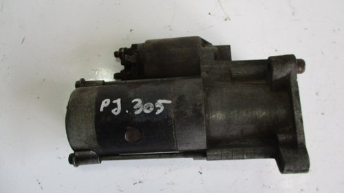 ELECTROMOTOR COD M1T50172 CITROEN BERLINGO BX C15 C25 VISA XSARA PEUGEOT 205 305 309 405