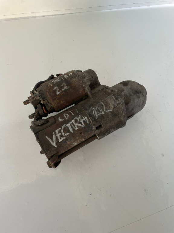 Electromotor cod oe 55352105 Opel 1.8 turbo 2.2B electromotor opel Vectra,Astra g
