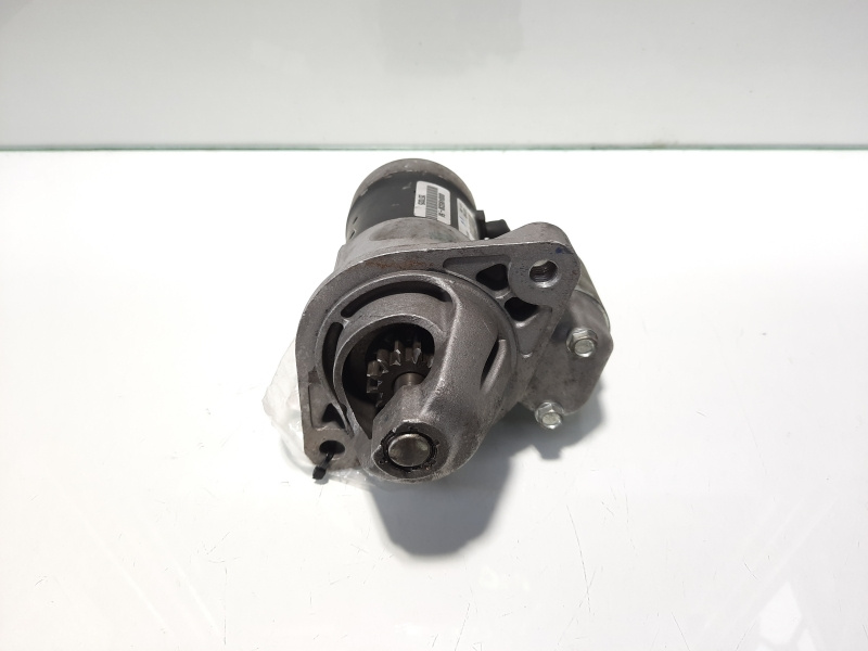 Electromotor, cod S114-829, Opel Corsa C (F08, F68), 1.7 DTI, Y17DTL, 5 vit man (idi:484736)