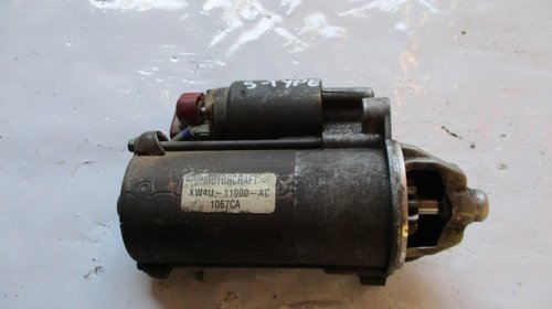 ELECTROMOTOR COD XW4U-11000-AC JAGUAR S-TYPE FAB. 1999 - 2007 ⭐⭐⭐⭐⭐