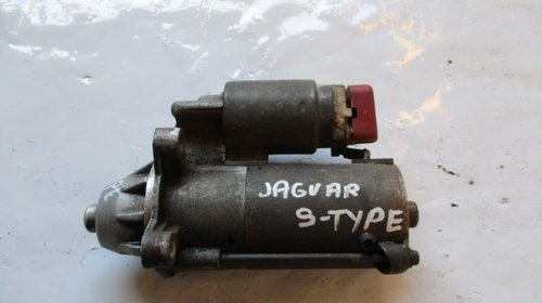 ELECTROMOTOR COD XW4U-11000-AC JAGUAR S-TYPE 