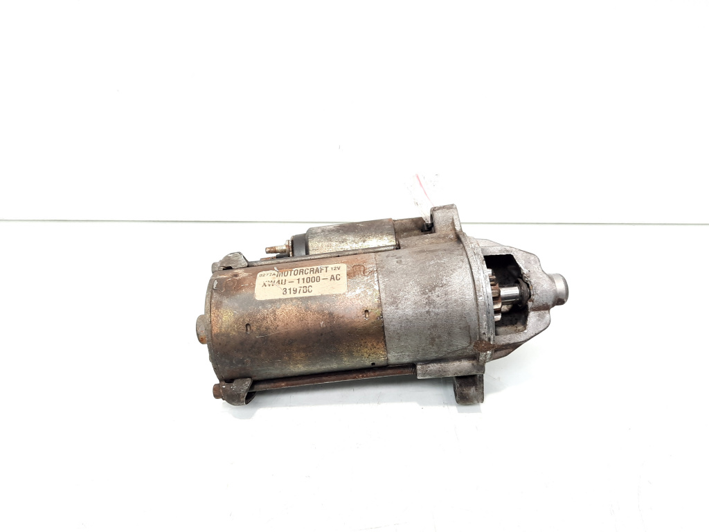 Electromotor, cod XW4U-11000-AC, Jaguar S-Type II (X200), 3.0 B V6, AJ-V6, cutie automata (idi:525346)