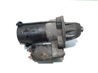 Electromotor, cod YS4U-11000-AB, Ford Focus 1, 1.6 benzina, 5 vit man (id:464305)