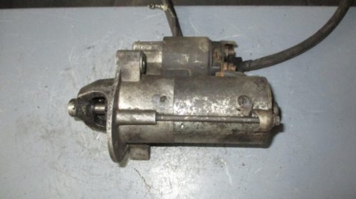 Electromotor cod2S6U11000EB - Ford fiesta 5, 