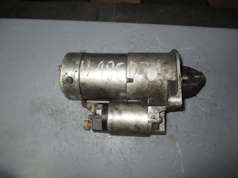 Electromotor cod55353857 - Opel astra h,