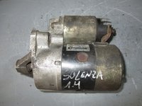 Electromotor cod7700274351 - dacia solenza , an 2003