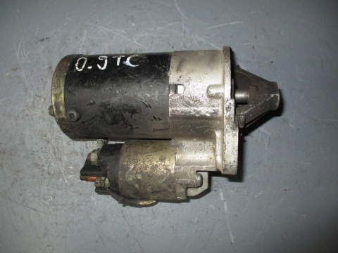 Electromotor cod8200240487 - Dacia logan 1.4, an 2006