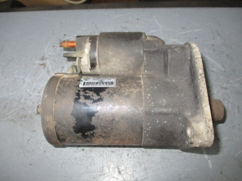 Electromotor cod8200584664 - Dacia logan 1.4, an 2006