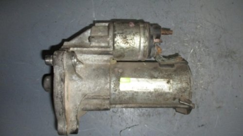 Electromotor cod9648644680 - Citroen C4, an 2006