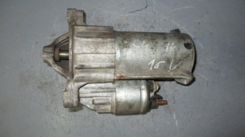 Electromotor cod9648644680 - Citroen C4, an 2