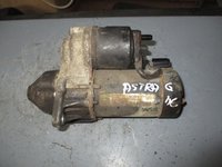 Electromotor codD6RA162 - Opel astra G, an 2002