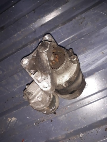 Electromotor codTS10E3 - Dacia logan 1.4