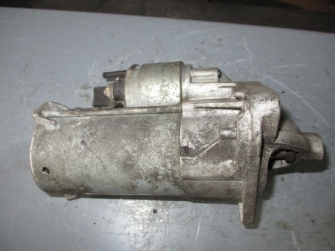 Electromotor codTS12E9 - Dacia logan 2, 