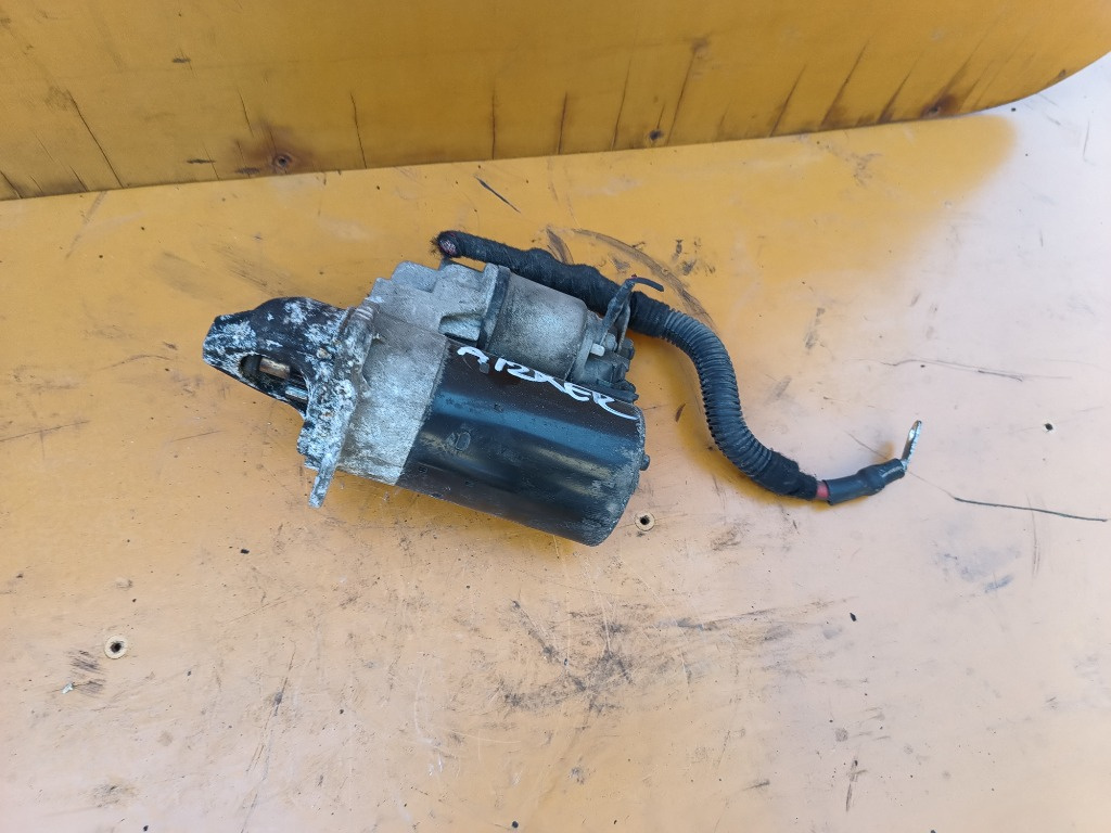 Electromotor Corsa D A12XER