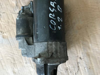 Electromotor corsa d astra h 1.2 1.4 benzina 2004 - 2009 cod: 0001107408