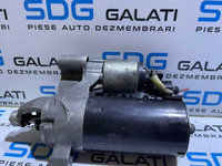 Electromotor cu 10 Dinti Audi A5 2.0 TDI CAHA CAHB CGLC CGLD CJCA CJCB CJCD CMFA CMFB 2008 - 2017 Cod 03L911021C 0001115082