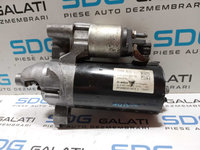 Electromotor cu 10 Dinti Cutie Automata Audi A4 B8 2.0 TDI 2008 - 2016 Cod 03L911021G [M4083]