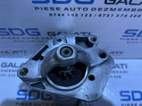 Electromotor cu 10 Dinti Cutie Manuala 6 Trepte Renault Megane 3 1.5 DCI 2008 - 2016 Cod 8200836473B 8200836473