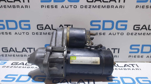 Electromotor cu 10 Dinti Daewoo Cielo 1 1.5 1