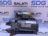 Electromotor cu 10 Dinti Nissan X-Trail 2.0 DCI 2007 - 2013 Cod 233002654R 233002654