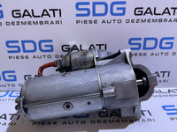 Electromotor cu 11 Dinti Opel Movano A 1.9 DCI 2001 - 2010 Cod 8200075362