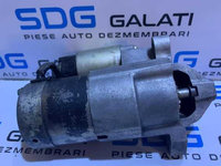 Electromotor cu 12 Dinti Cutie Manuala Nissan Almera 1.5 DCI 2003 - 2006 Cod 8200227092