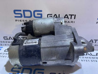 Electromotor cu 12 Dinti Cutie Manuala Renault Fluence 1.5 DCI 2010 - 2016 Cod 8200584675 8200584675A