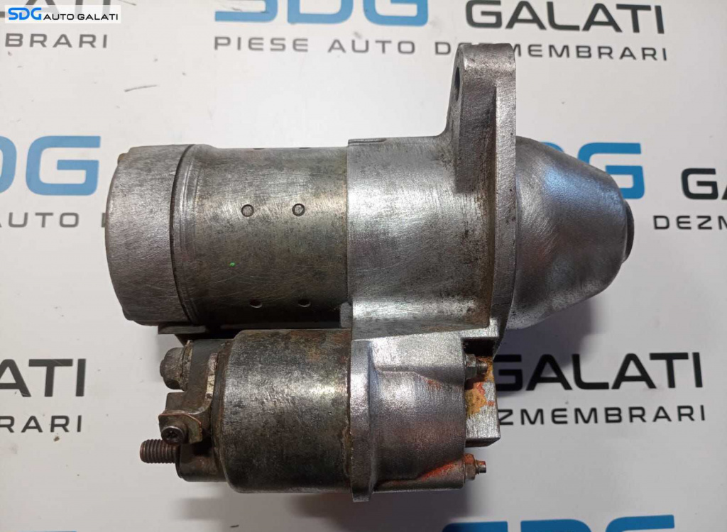 Electromotor cu 13 Dinti Opel Combo C 1.