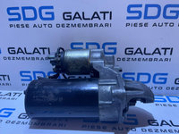 Electromotor cu 9 Dinti BMW Seria 1 E81 E87 118 120 2.0 D M47 2004 - 2008 Cod 7796892 0001115046 1241779689202