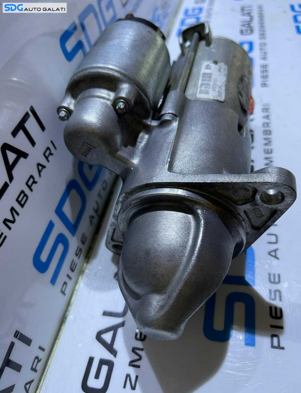 Electromotor cu 9 Dinti Caneluri Opel Co