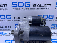 Electromotor cu 9 Dinti Cutie Manuala 5 Trepte Volkswagen Golf 4 1.6 16V AUS AZD ATD1998 - 2005 Cod 020911023F