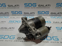 Electromotor cu 9 Dinti Dacia Logan 1 1.4 MPI 2004 - 2012 Cod 7700274351