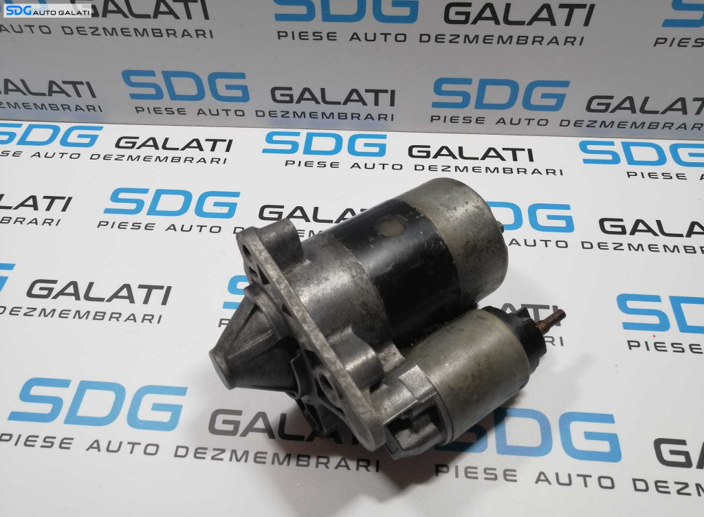 Electromotor cu 9 Dinti Dacia Logan 1 1.