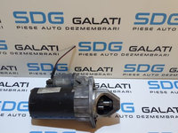 Electromotor cu 9 Dinti Fiat Stilo 1.6 16V 2005 - 2008 Cod 90543872 0986017123