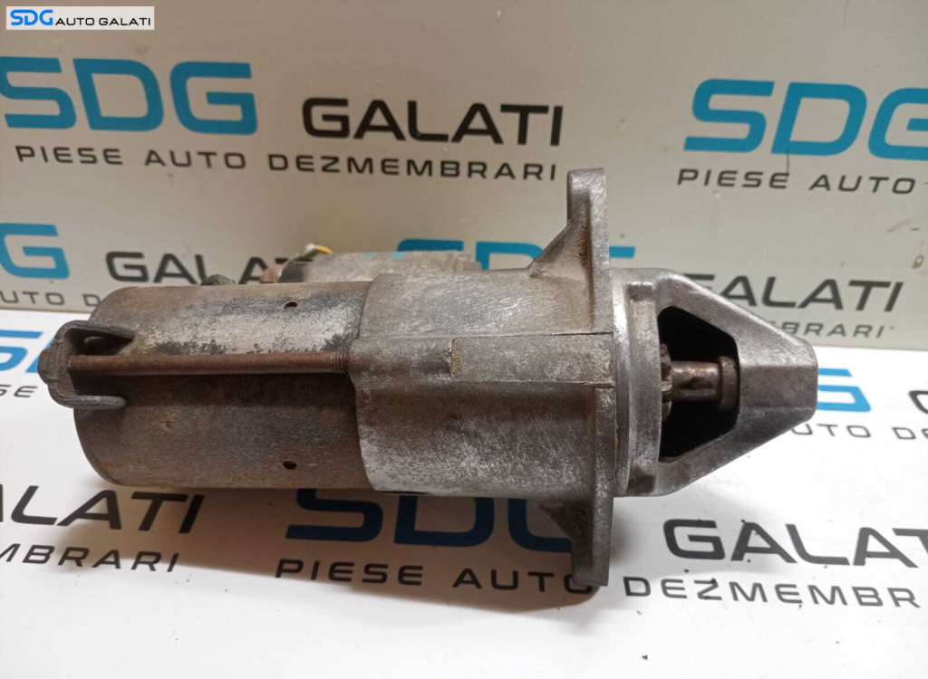 Electromotor cu 9 Dinti Opel Corsa C 1.6