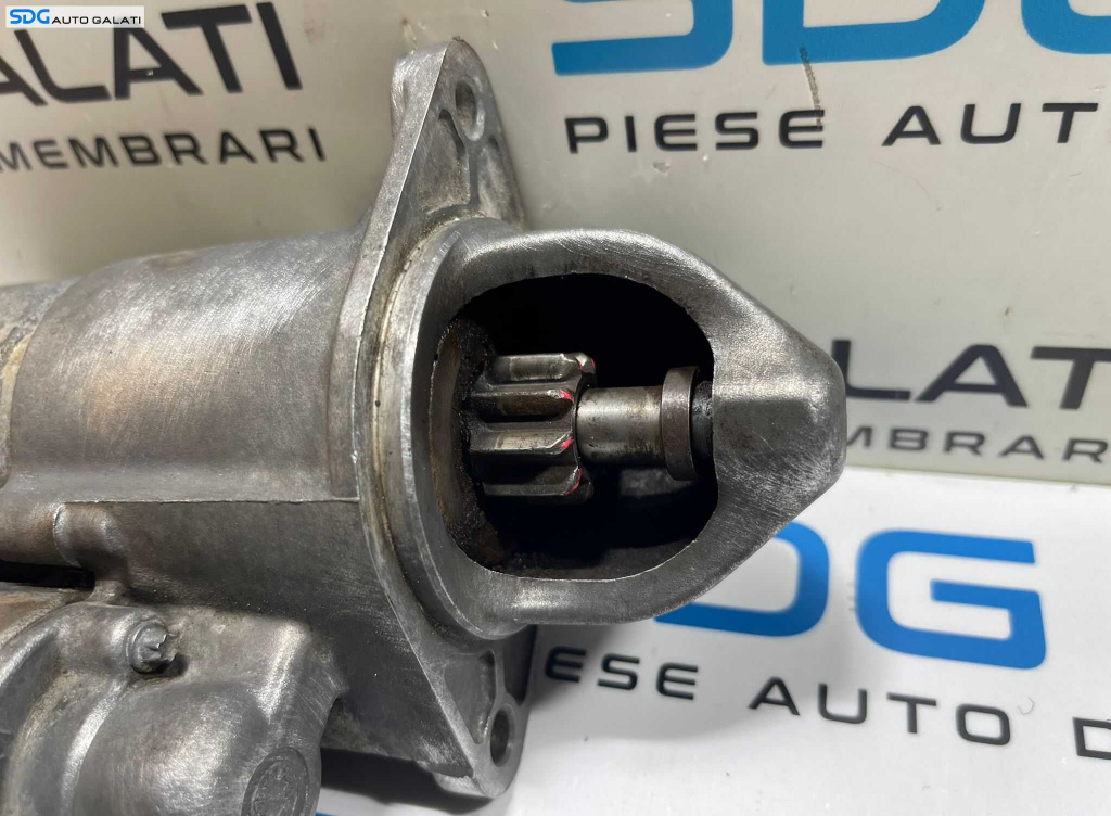 Electromotor cu 9 Dinti Opel Vectra C 1.