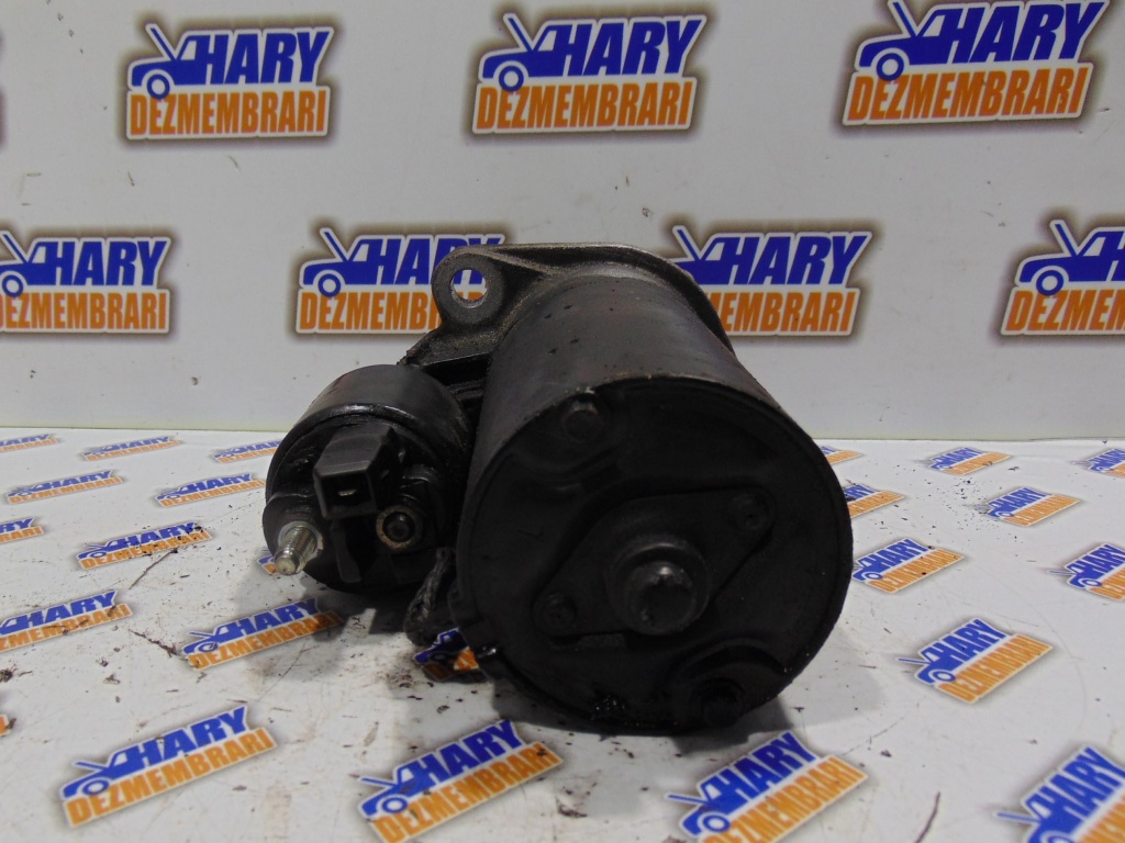 Electromotor cu codul 0001125018 pentru 