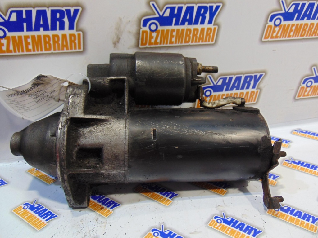 Electromotor cu codul 068911024C pentru Audi A4 B5, 1.9 tdi