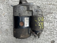 Electromotor cu codul 7700274351 pentru Renault Clio II / Dacia Logan