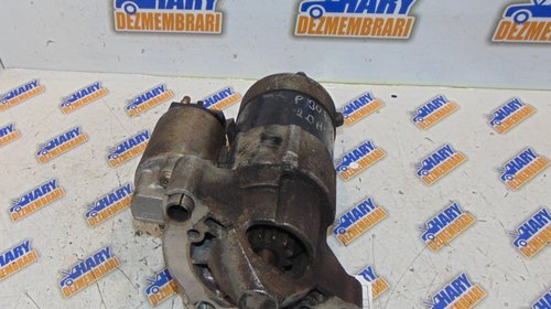 Electromotor cu codul M000T82081 pentru Peugeot 307 cc, 2.0I