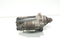 Electromotor cu Start-Stop, cod 02M911024C, Vw Tiguan (5N) 2.0 TDI, CFF (id:586661)