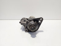 Electromotor cu Start Stop, cod 02Z911024H, Audi A3 (8P1) 1.6 TDI, CAYC, 5 vit man (idi:626931)