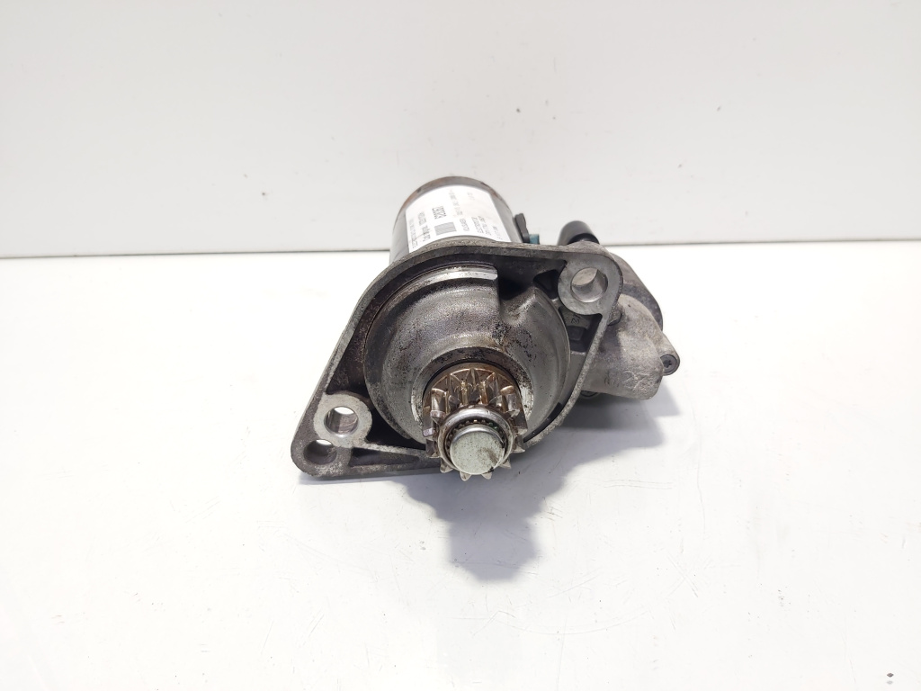 Electromotor cu Start Stop, cod 02Z911024H, Vw Jet