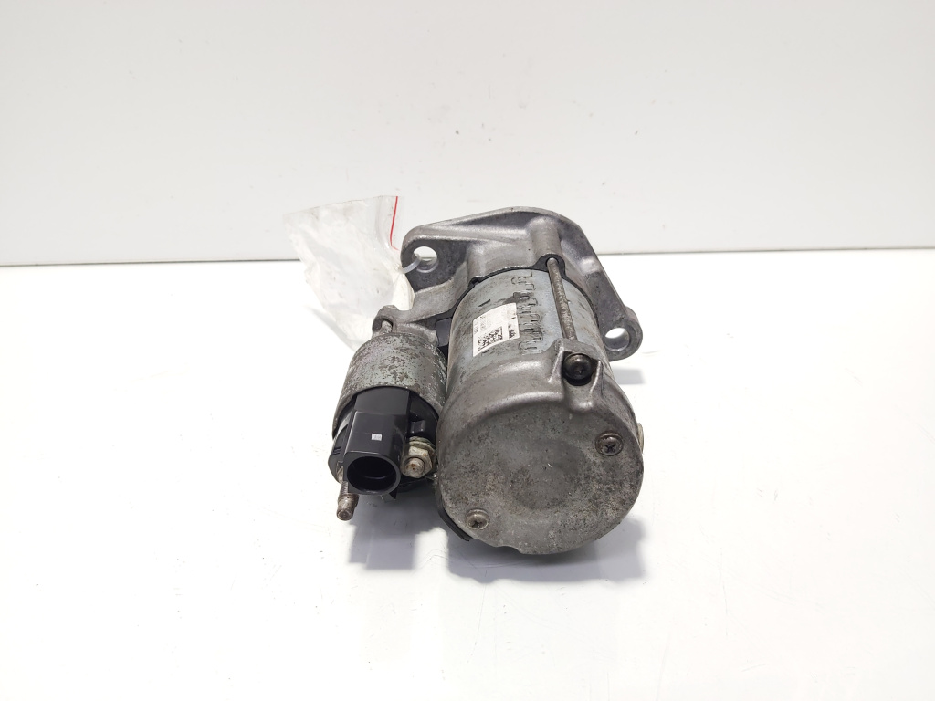 Electromotor cu start-stop, cod 0AH911023F, VW Caddy 3 Combi (2KJ), 1.2 TSI, CBZB, 6 vit man (idi:626486)