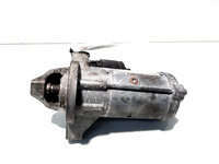 Electromotor cu Start Stop, cod AV6N-11000-GB, Ford Focus 3 Turnier, 1.6 TDCI, NGDA (idi:512120)