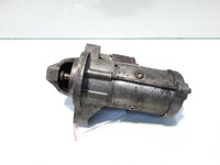 Electromotor cu Start-Stop, cod AV6N-11000-GB, Ford Focus 3, 1.6 TDCI, TIDA ,5 VIT MAN (pr:10747)